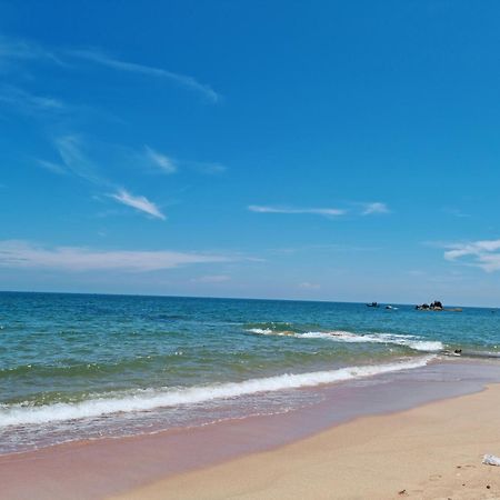Oceanami Resort Sea View Лонгхай Экстерьер фото